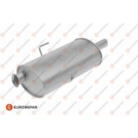 E12844K EUROREPAR Предглушник вихлопних газів
