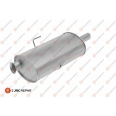 E12844K EUROREPAR Предглушник вихлопних газів