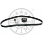 SK-1098 OPTIMAL Комплект ременя ГРМ