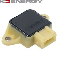 TPS0002 ENERGY Датчик поло жіння дросельної заслінки