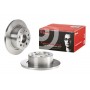 08.A459.10 BREMBO Гальмівний диск