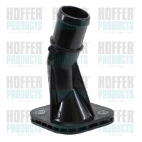 8192953 HOFFER Корпус термостата