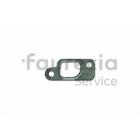 AA96218 Faurecia Прокладка труба вихлопного газу