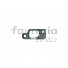 AA96218 Faurecia Прокладка труба вихлопного газу