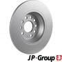 1163208500 JP GROUP Гальмівний диск