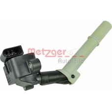 0880421 METZGER Котушка запалювання