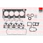 HS762 FAI AutoParts Комплект прокладок головка циліндра