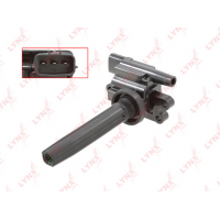 SPL1118 LYNXauto Котушка запалювання