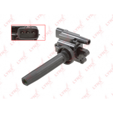 SPL1118 LYNXauto Котушка запалювання