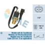 35841 FAE термовимикач сигнальна лампа охолоджувальної рідини