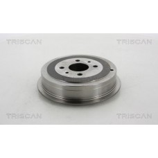 8120 15209 TRISCAN Гальмівний барабан