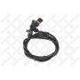 06-65418-SX STELLOX Датчик частота обертання колеса