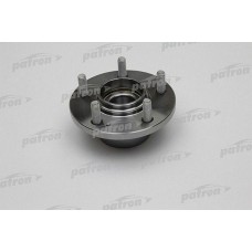 PBK6939H PATRON Комплект підшипника ступиці колеса
