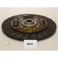 80W04 JAPKO Диск зчеплення