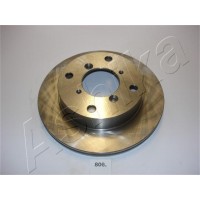 60-08-806 ASHIKA Гальмівний диск