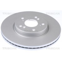 8120 40177C TRISCAN Гальмівний диск