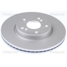 8120 40177C TRISCAN Гальмівний диск