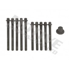 Комплект болтів головки циліндра MOTIVE HB1700SET