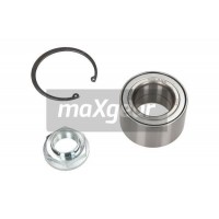 33-0605 MAXGEAR Комплект підшипника ступиці колеса