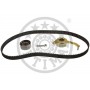 SK-1168 OPTIMAL Комплект ременя ГРМ
