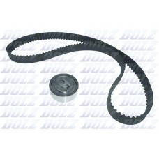 SKD006 DOLZ Комплект ременя ГРМ