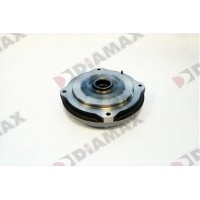 N02085 DIAMAX Гальмівний барабан