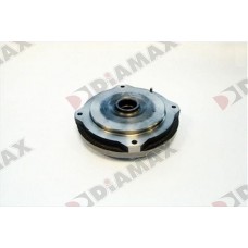 N02085 DIAMAX Гальмівний барабан