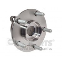 N4703046 NIPPARTS Комплект підшипника ступиці колеса