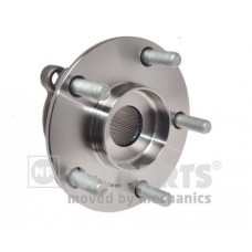 N4703046 NIPPARTS Комплект підшипника ступиці колеса