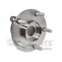 N4703046 NIPPARTS Комплект підшипника ступиці колеса