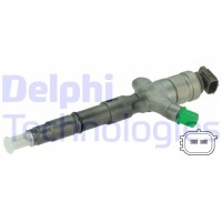 HRD631 DELPHI Клапанна форсунка