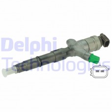 HRD631 DELPHI Клапанна форсунка