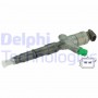 HRD631 DELPHI Клапанна форсунка