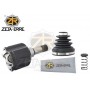 ZR7342 ZETA-ERRE Шарнирный комплект, Привідний вал