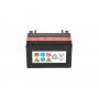0 092 M60 100 BOSCH Стартерна акумуляторна батарея
