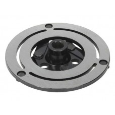 KTT020068 THERMOTEC Привідний диск електромагнітне зчеплення компресор