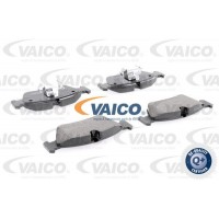 V20-8124 VAICO Комплект гальмівних колодок дисковий гальм