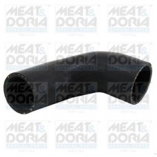 Трубка наддуваемого повітря MEAT-&-DORIA 96239