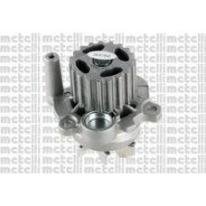 24-1355 METELLI Водяний насос охолодження двигуна