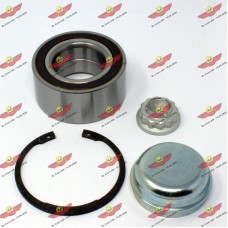 01.97596 AUTOKIT Комплект підшипника ступиці колеса