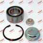 01.97596 AUTOKIT Комплект підшипника ступиці колеса