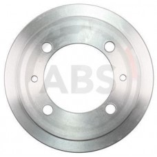 2615-S A.B.S. Гальмівний барабан