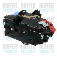 3100168 HOFFER Замок дверей