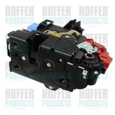 3100168 HOFFER Замок дверей