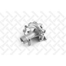 4500-0224-SX STELLOX Водяний насос охолодження двигуна