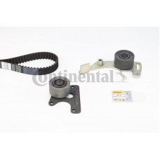 CT1061K1 CONTINENTAL CTAM Комплект ременя ГРМ