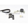 CT1061K1 CONTINENTAL CTAM Комплект ременя ГРМ