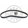 SK-1079 OPTIMAL Комплект ременя ГРМ