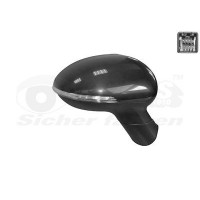8323818 VAN WEZEL Зовнішнє дзеркало