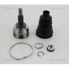 8540 25113 TRISCAN Шарнирный комплект, Привідний вал